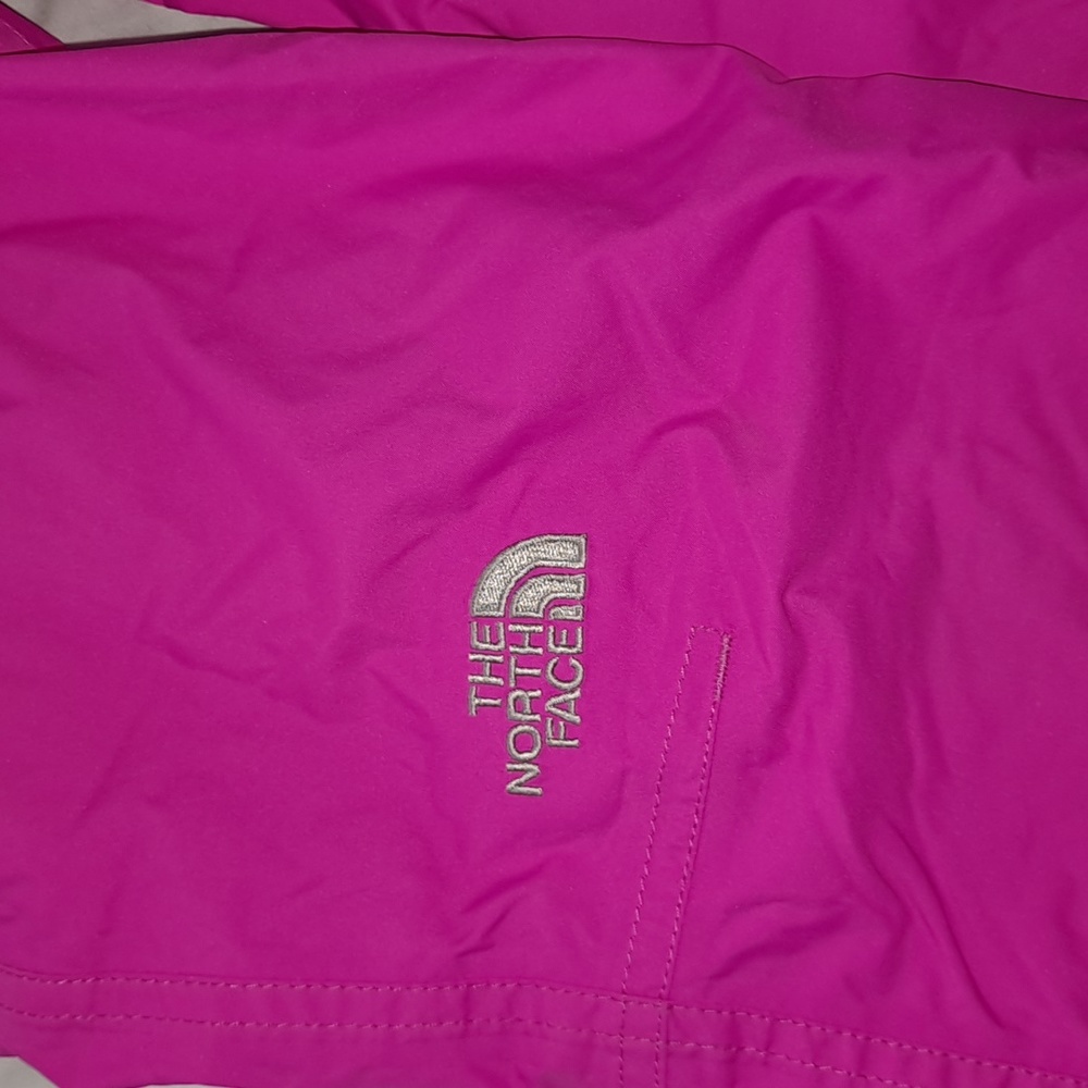 The Northface Hyvent ski pants
